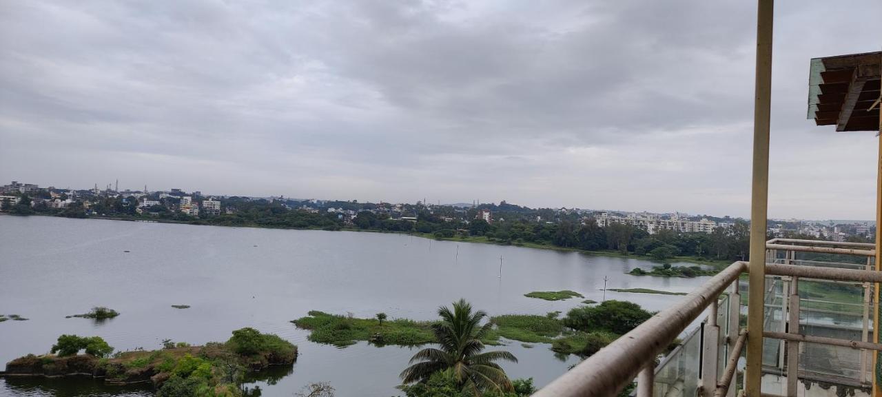 Rankala Lakeview Kolhapur Exterior foto