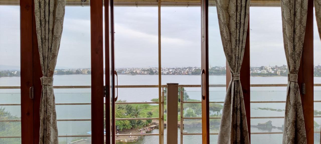 Rankala Lakeview Kolhapur Exterior foto